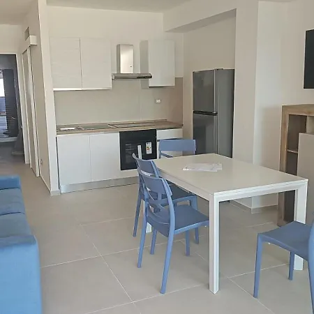 La Perla Del Mare Apartamento *